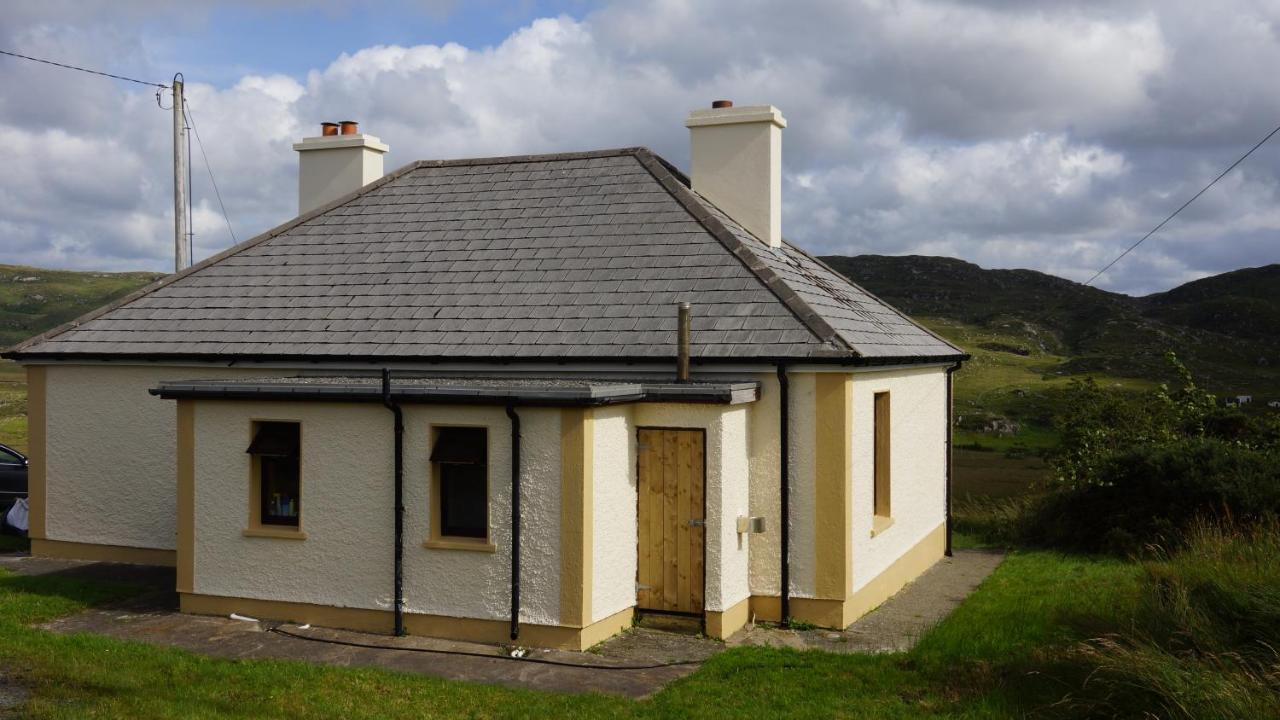 Granny'S Cottage Fintown Extérieur photo