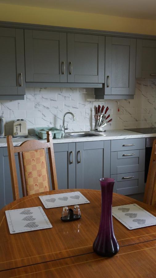 Granny'S Cottage Fintown Extérieur photo
